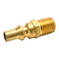 Mr. Heater Plug Male Prop/Nat Gas Flw Brs F276281